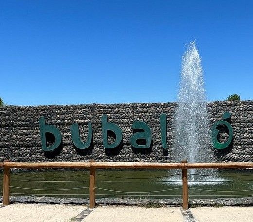 Zoológico Bubalcó